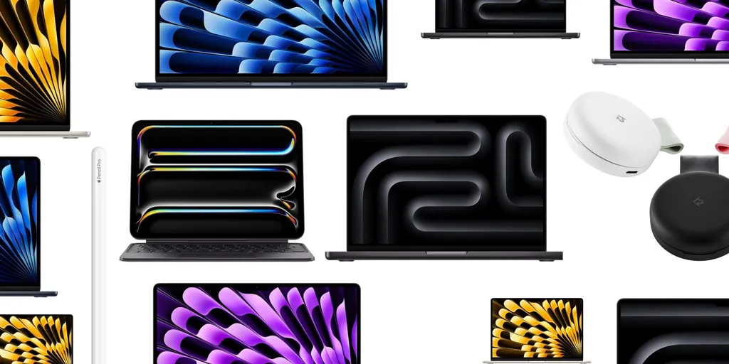 お買い得品：MacBook Air、48GB MacBook Pro、Magic Keyboardなど 9to5Mac